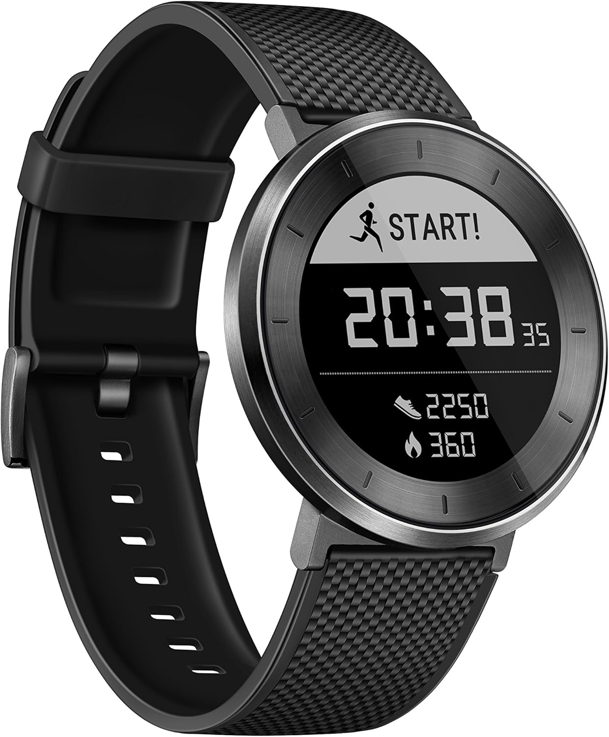 HUAWEI Fit Reloj Inteligente Titanio LCD 2,64 cm (1.04") Amazon.es Electrónica