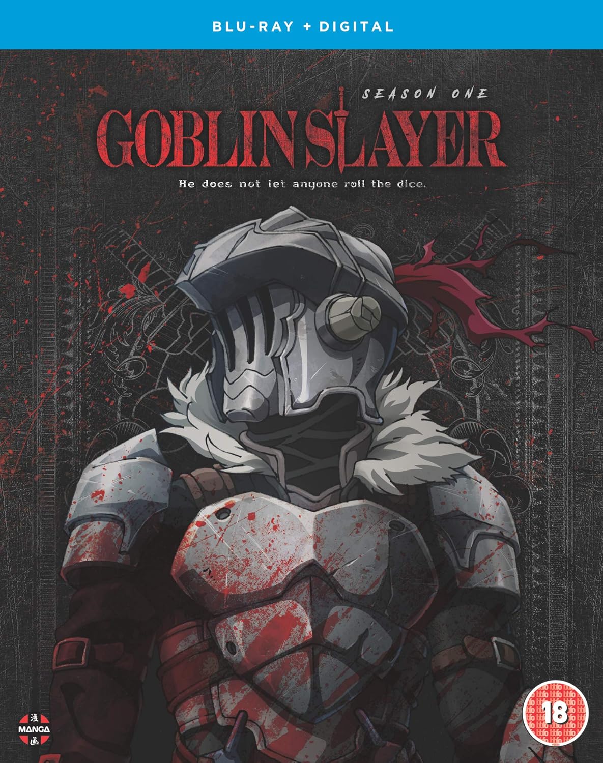 Goblin Slayer: Season One [Blu-Ray]