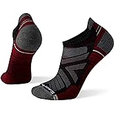 Smartwool Men's Hike Light Cushion Low Ankle Socks