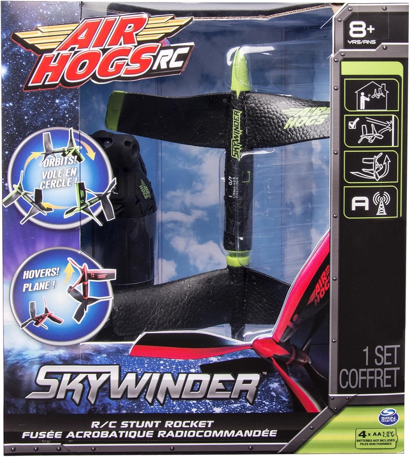 air hogs skywinder