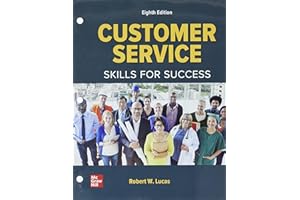 Loose Leaf for Customer Service: Skills for Success