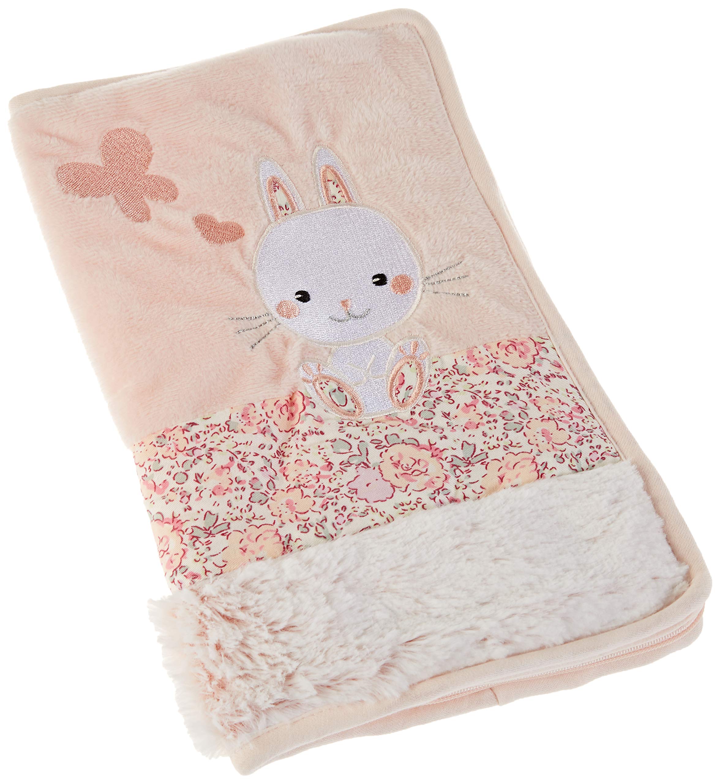 Poyetmotte Lapinou Heath Book Cover, 15 x 26 cm