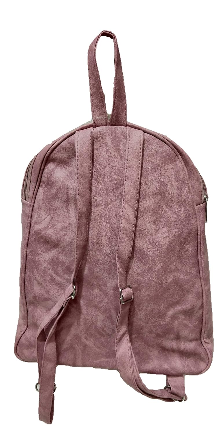 shree leather travel bag