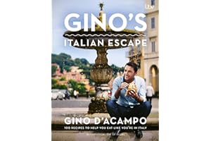 Gino's Italian Escape