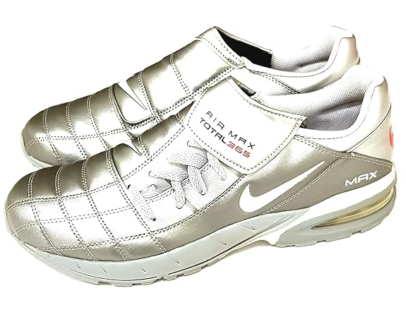 Nike Air Max 360 Herren Sneaker UK 8.5, EU 43