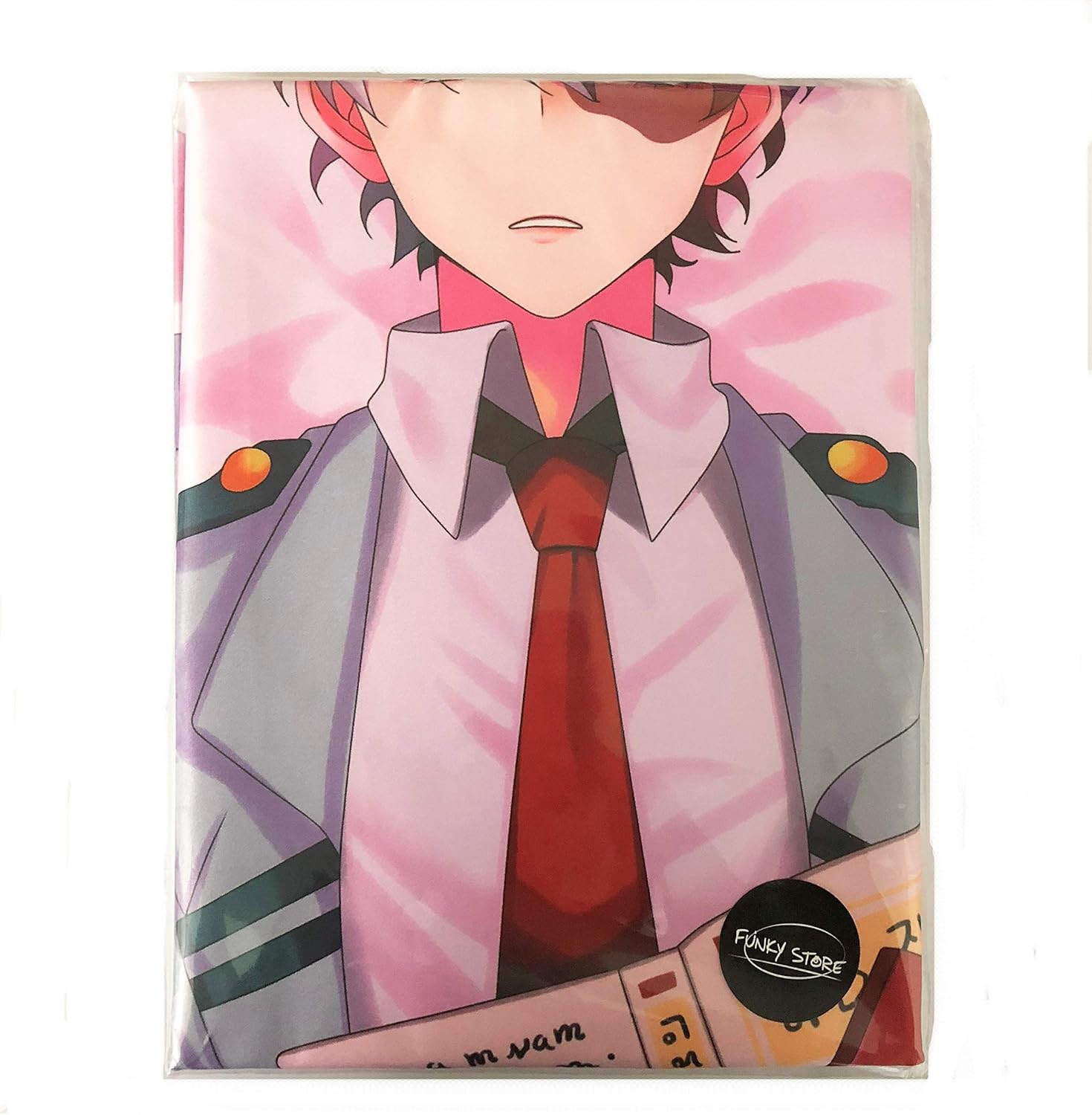 todoroki body pillow amazon