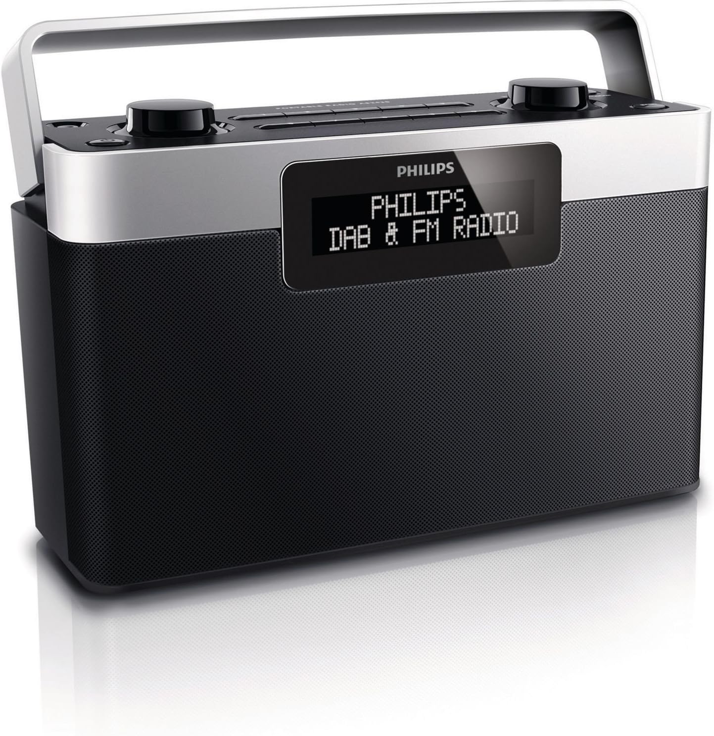 Philips AE5430 Portable Radio Amazon.co.uk TV