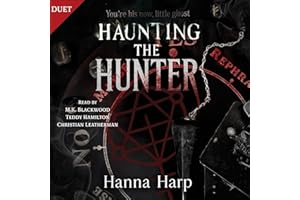 Haunting the Hunter