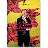 Steve Schapiro. Andy Warhol and Friends