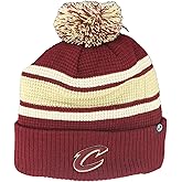 ZHATS NBA Unisex-Adult NBA Officially Licensed Beanie Waffle Knit