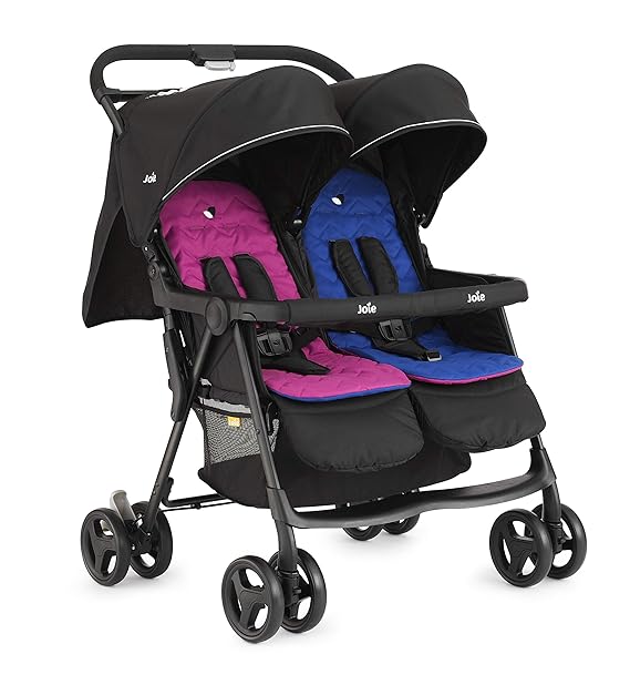 joie pact stroller amazon