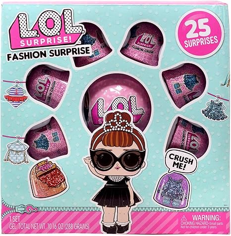 lol 25 sorpresas