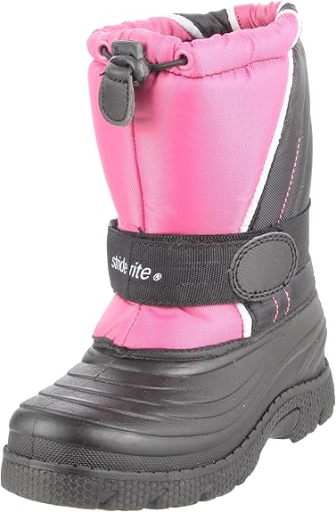 squall snow boots