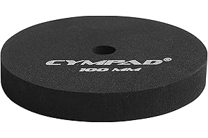 Cympad CYMS 100/15 mm Single Moderator