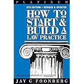 How to Start and Build a Law Practice, Fifth Edition (Career Series / American Bar Association)