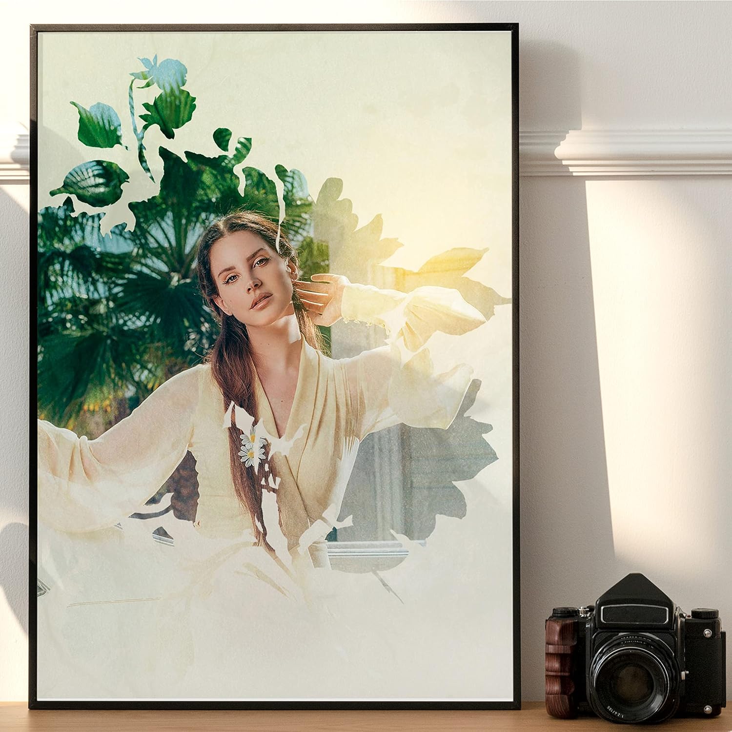 Lana Del Rey Poster Amazon