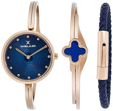 Fits and Forms Analog Black Dial Women's Watch -NK6090SM01