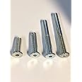 McDermott Billiard Cues 1/2" Weight Bolt for Most Pool Cue Sticks