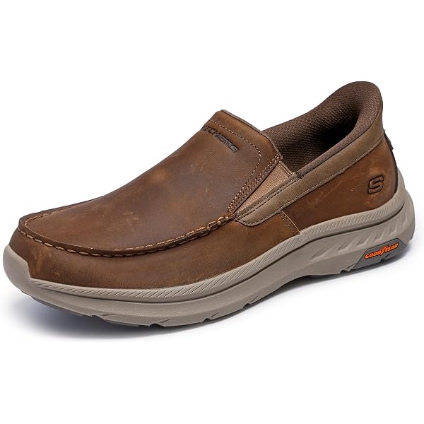 Amazon.com | Skechers Men display picture 2