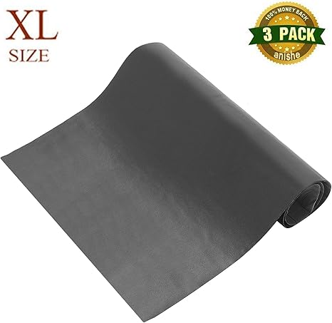Amazon Com Anishe Large Size Leather Repair Patch First Aid For