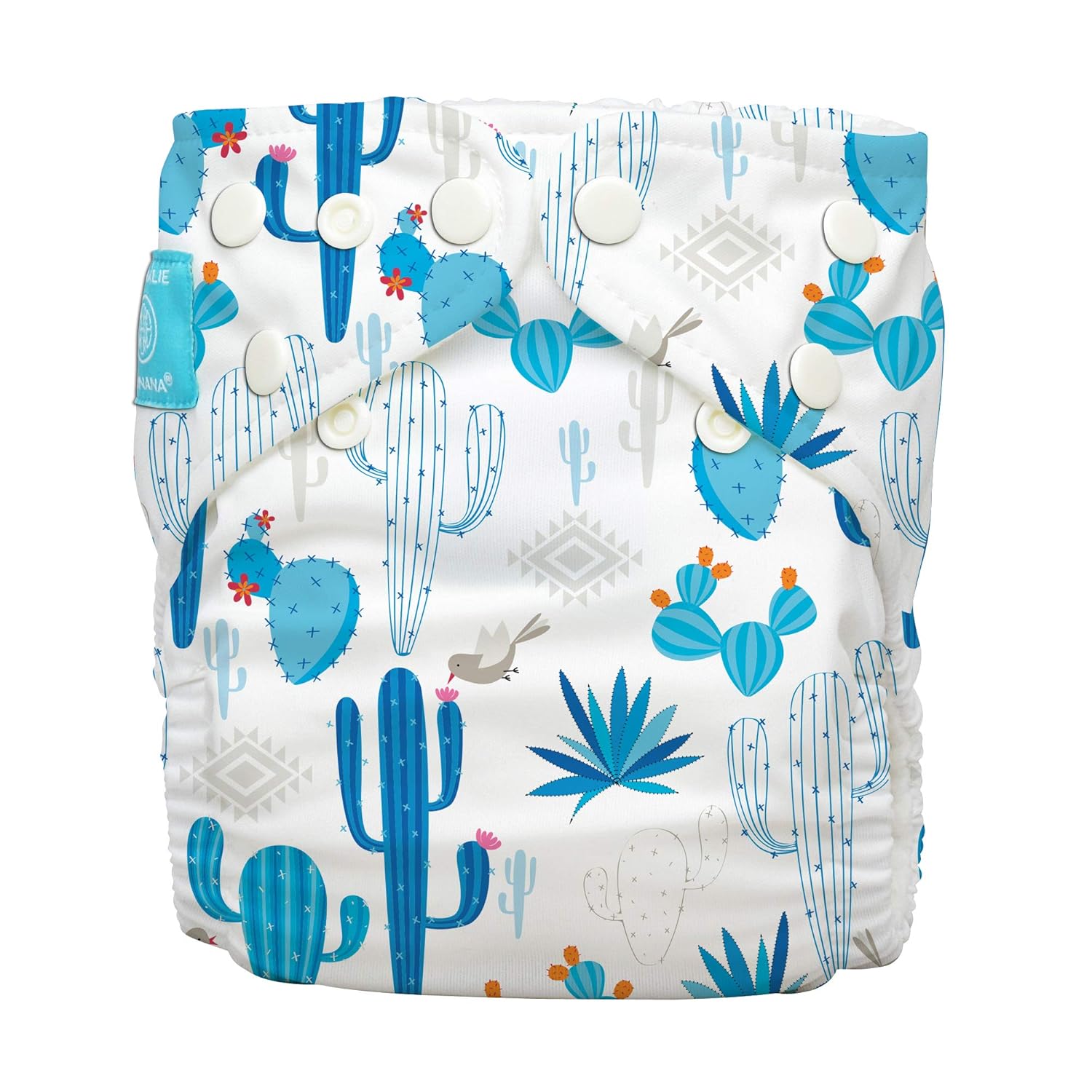 charlie banana diapers