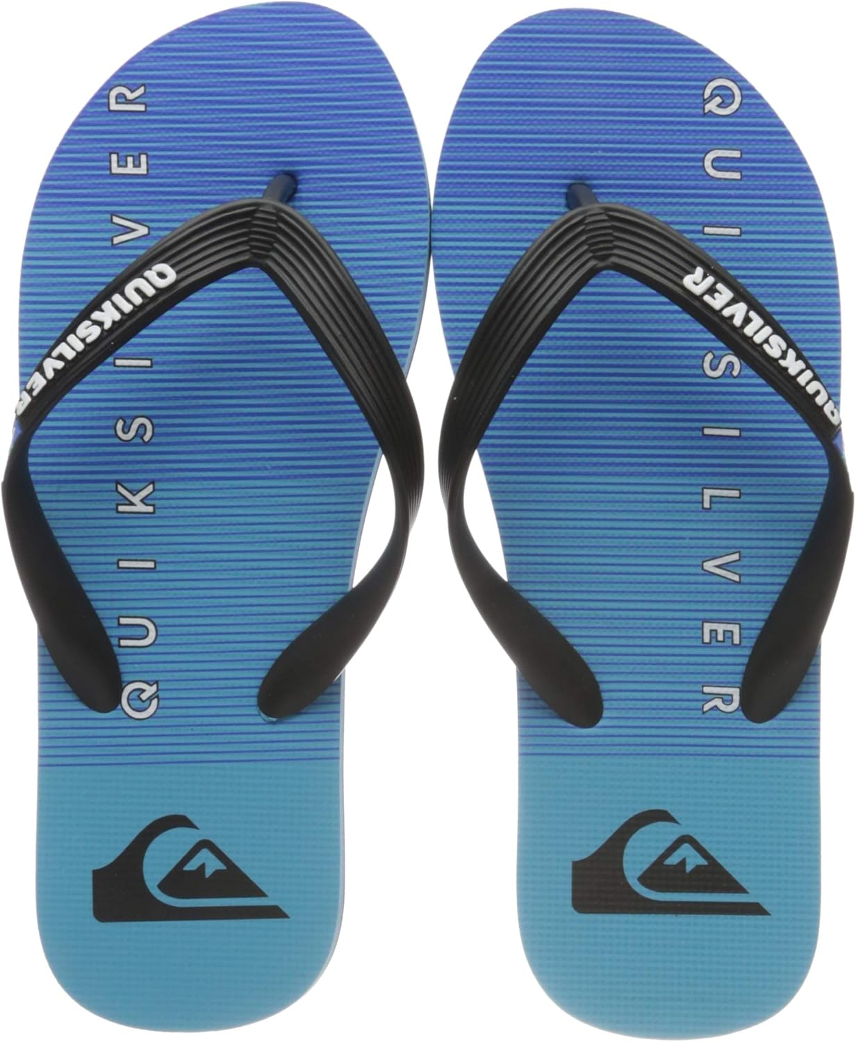 Quiksilver Molokai Massive Men's Flipflop Buy Online at Best Price in