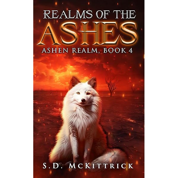 Amazon.com: Through the Ashes: A Post-Apocalyptic LitRPG (Ashen