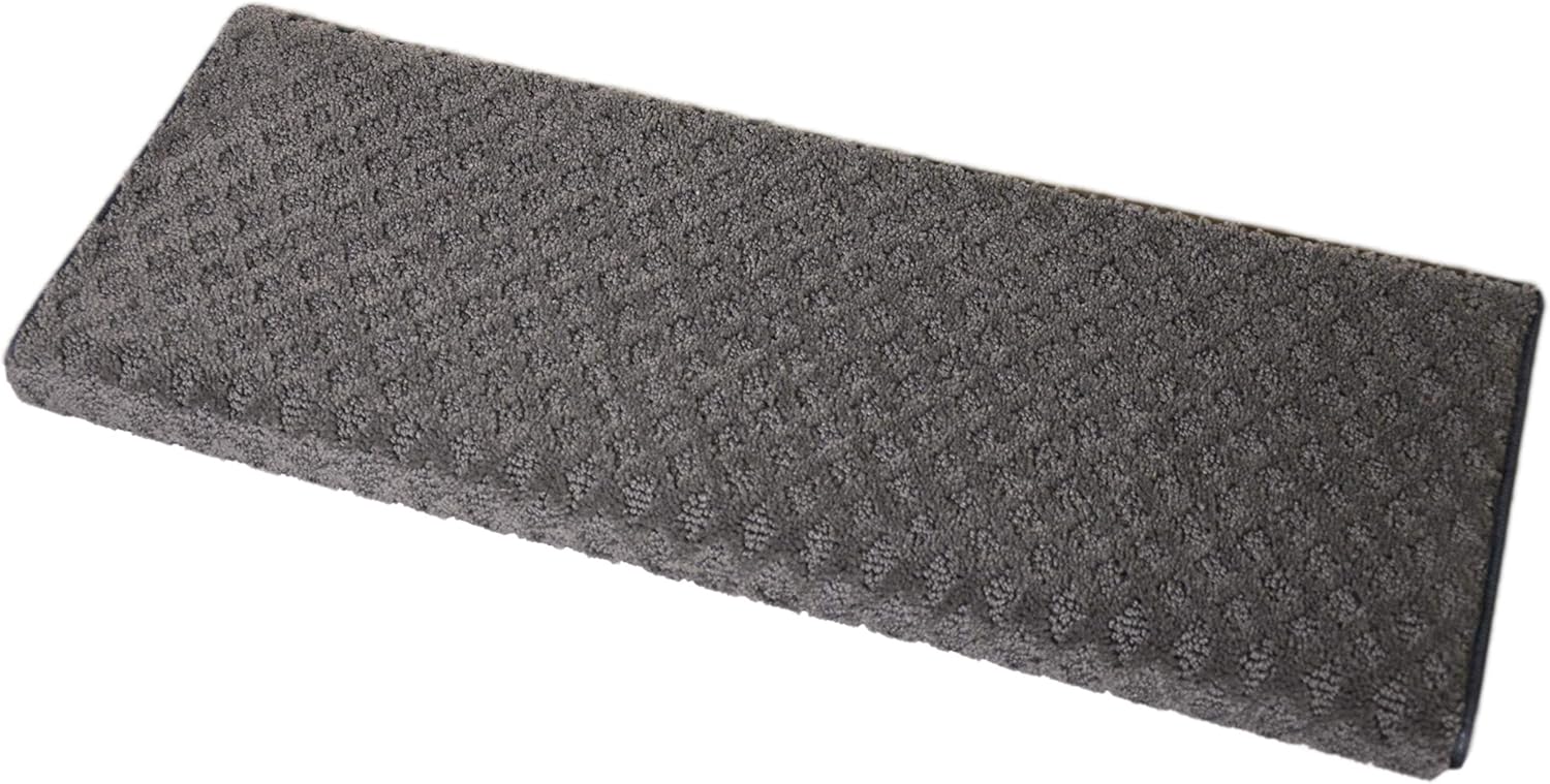 Best stair treads carpet bullnose