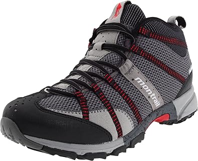 stable trail running shoes