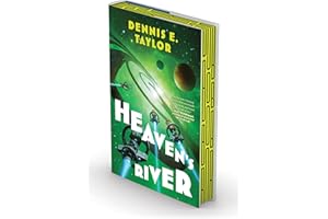 Heaven's River: Bobiverse: Book 4 (Volume 4)