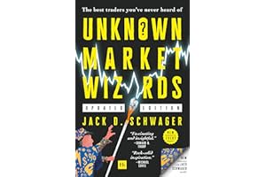 Unknown Market Wizards (paperback): The best traders you've never heard of
