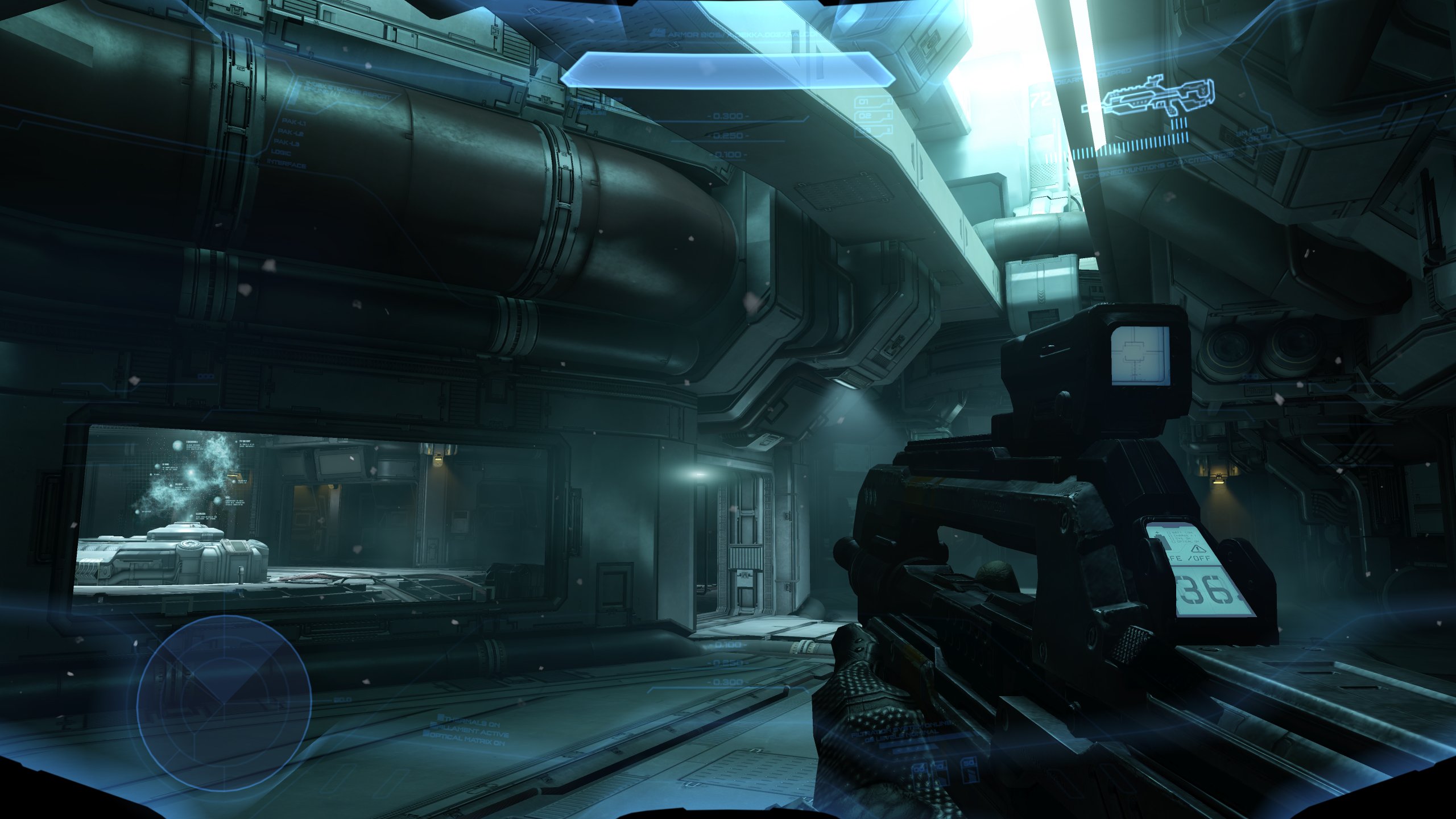 Halo 4 - Xbox 360 (Standard Game)