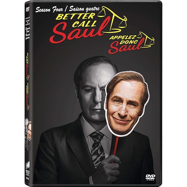 Better Call Saul シーズン1〜6　コンプリート　海外版DVD 71R-9JSK3AL._UF1000,1000_QL80_.jpg