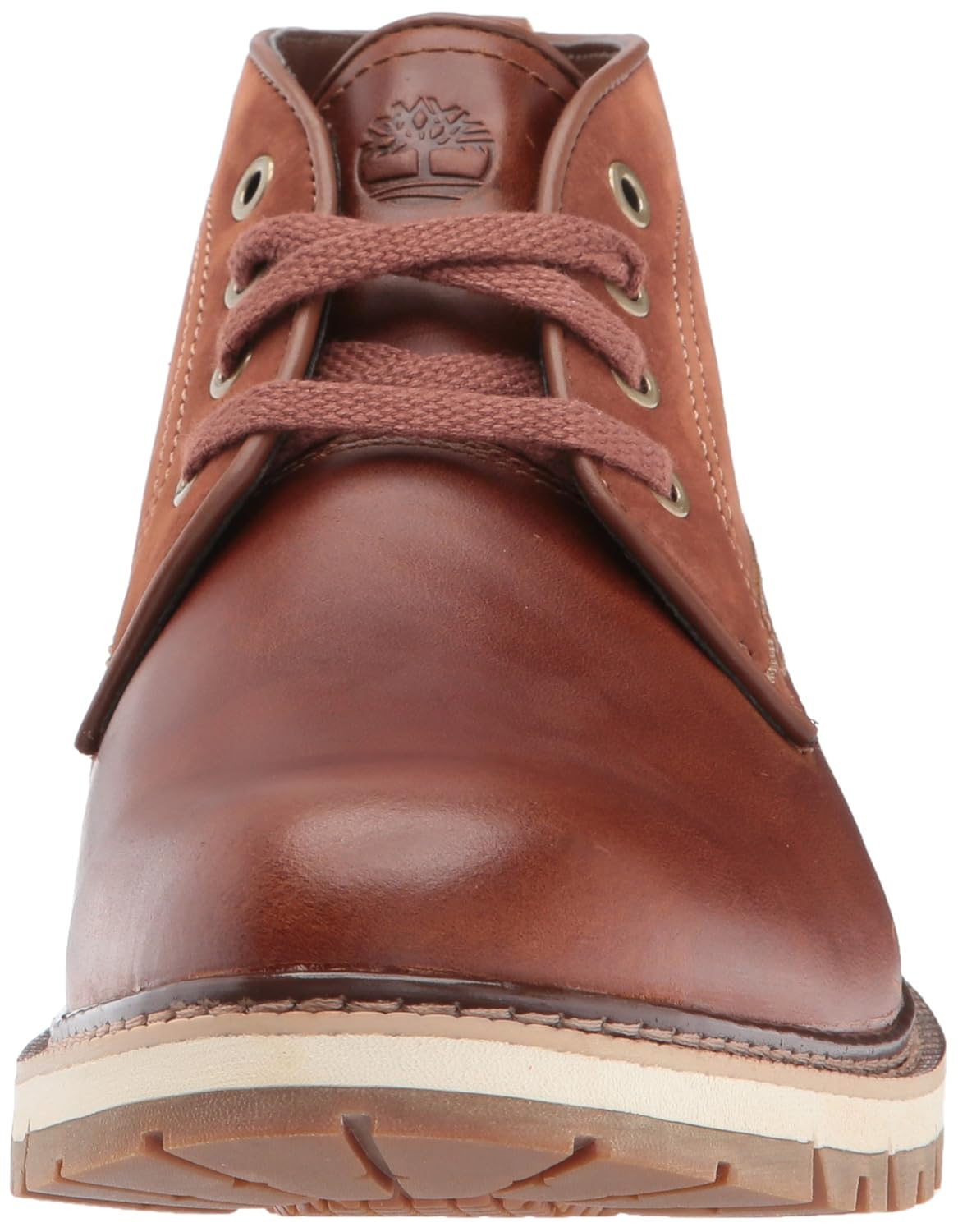 timberland men's britton hill clean chukka nwp boot