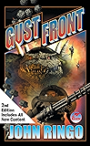 Gust Front, Second Edition (Legacy of the Aldenata Book 2)