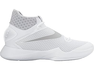 nike hyperrev white