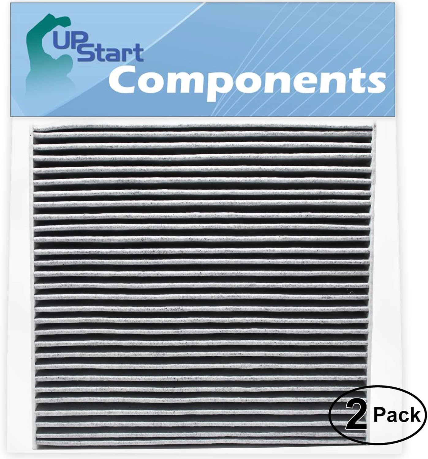 Amazon Com 2 Pack Replacement Cabin Air Filter For 2005 Honda