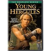 Young Hercules: The Complete Series