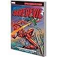 DAREDEVIL EPIC COLLECTION: A WOMAN CALLED WIDOW [NEW PRINTING]