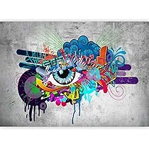 x-color graffiti in japan　FOIL 51PBH7M43BL._UF350,350_QL50_.jpg