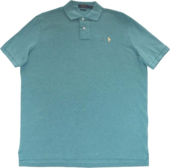 Polo ralph lauren hombre tallas Outlet