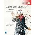 Amazon.com: Computer Science An Overview: 9781292263427: Brookshear ...