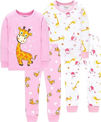 Childrens pyjamas amazon Clearance