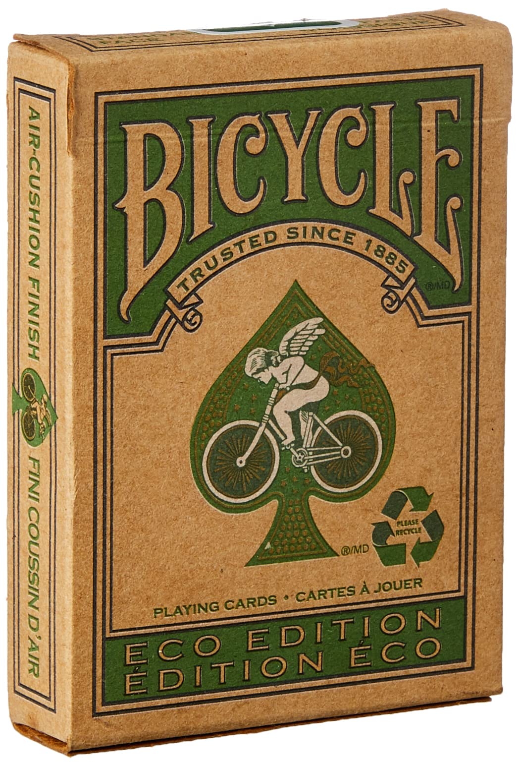 Bicycle 91-73030 "Eco Edition Playing Card