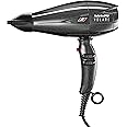 BaBylissPRO Nano Titanium Italian Volare Hair Dryer - Professional 2000 Watt Blow Dryer