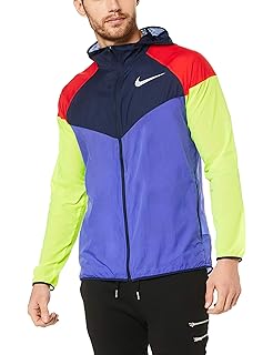 nike men's usa windrunner