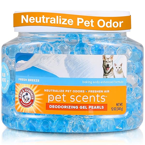 ARM & HAMMER FOR PETS AIR CARE PET...