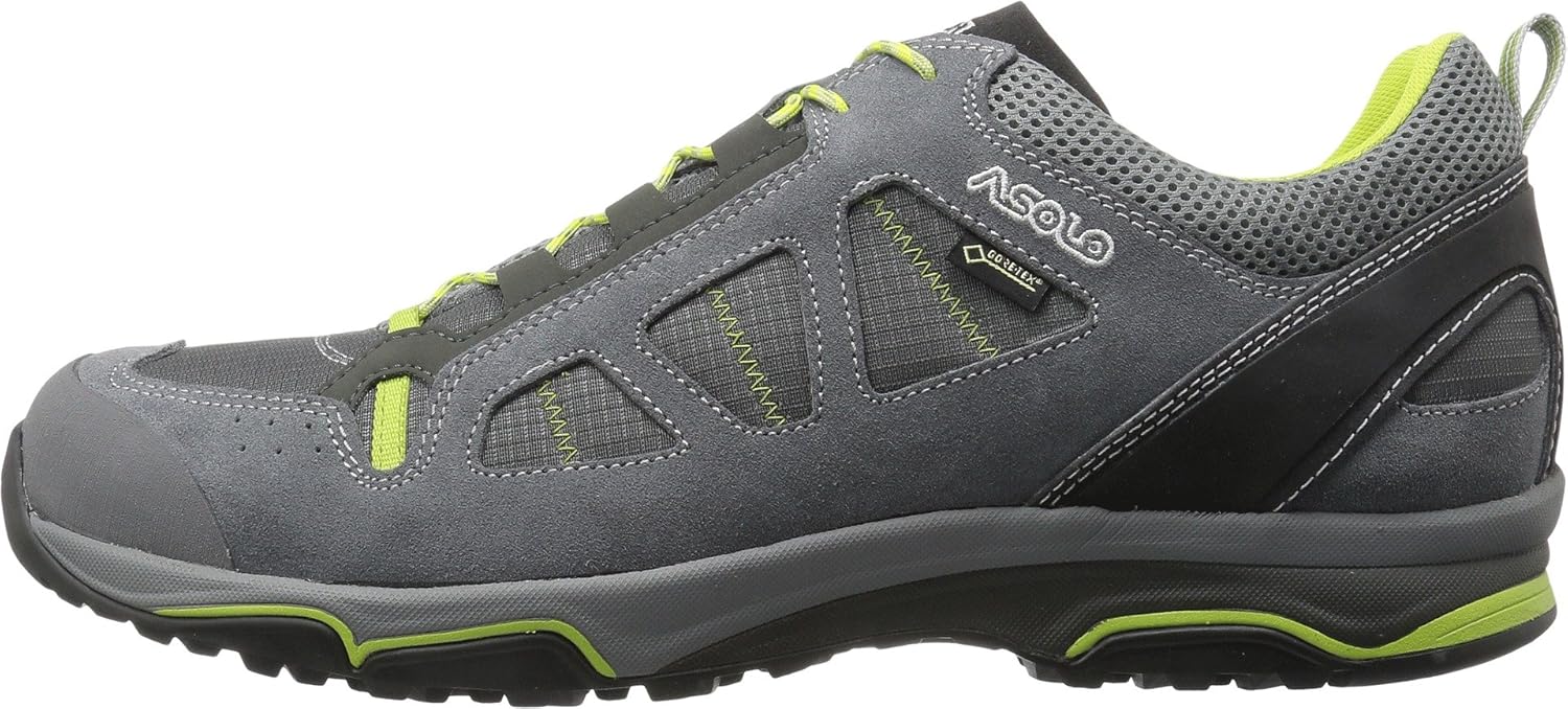 asolo megaton gv hiking shoes