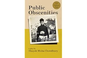 Public Obscenities