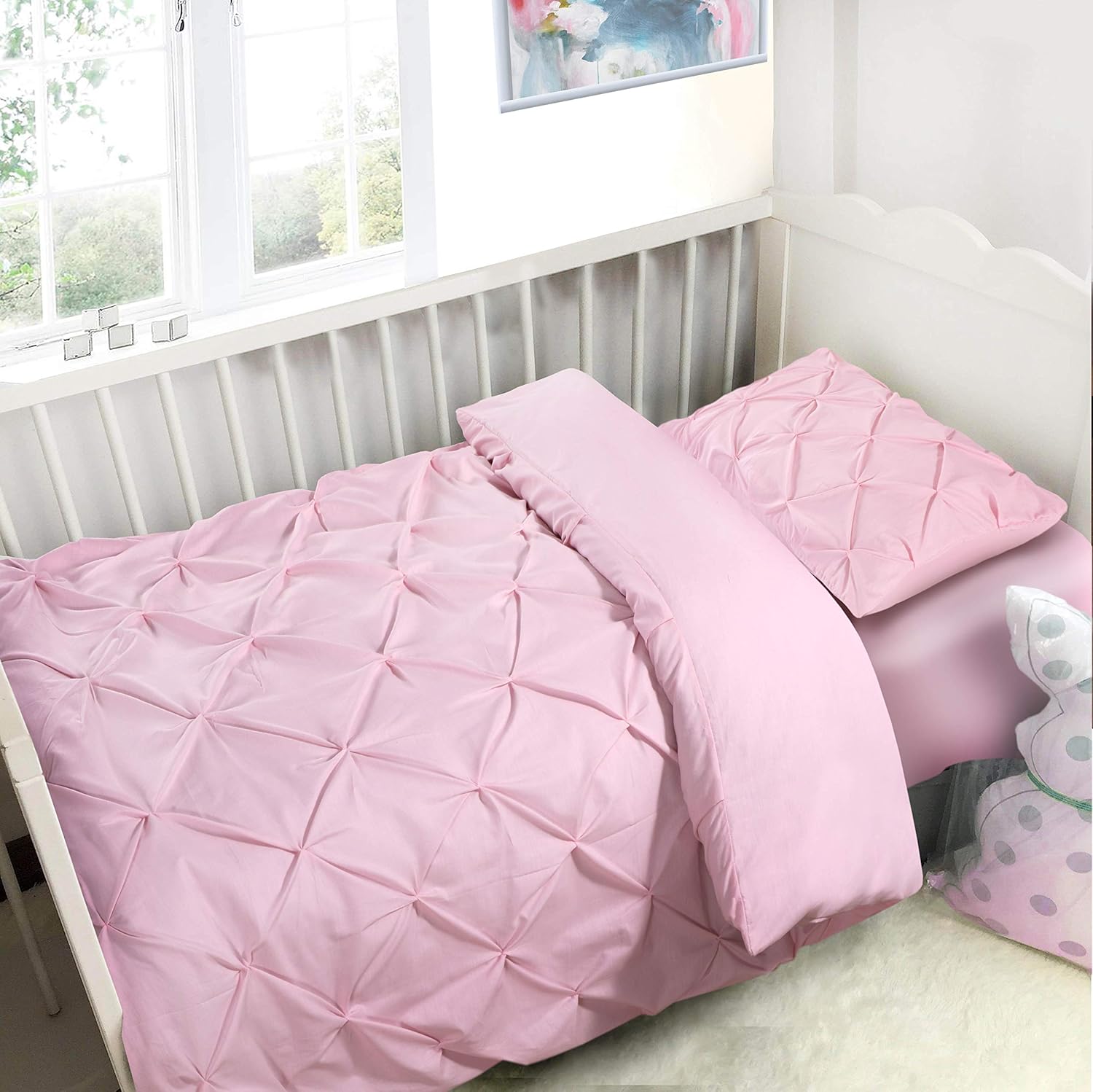 cot duvet ireland
